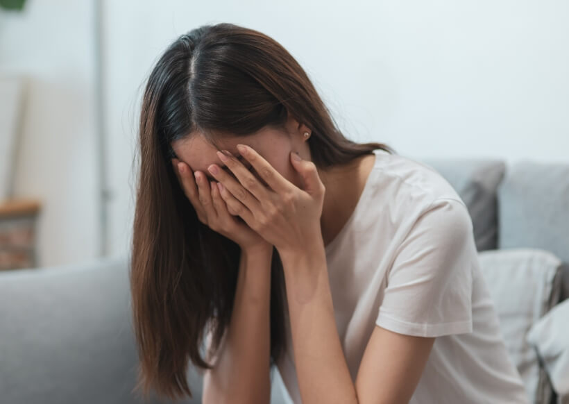 この一粒が私を変える